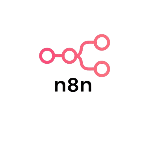 n8n logo