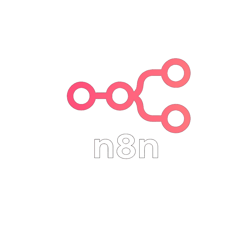 n8n logo
